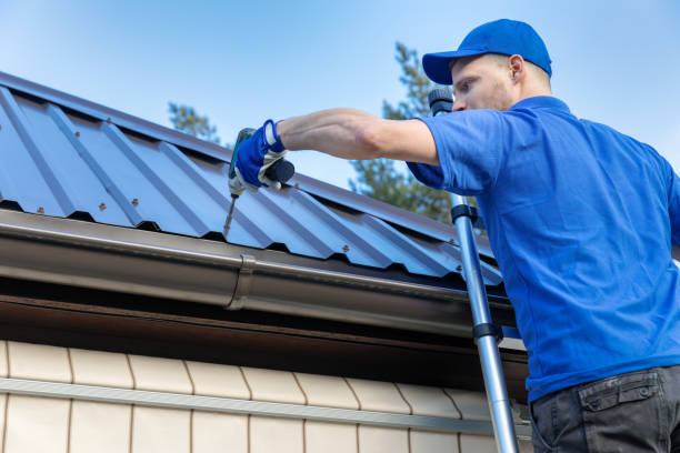 Best Roofing for New Construction  in Laporte, CO