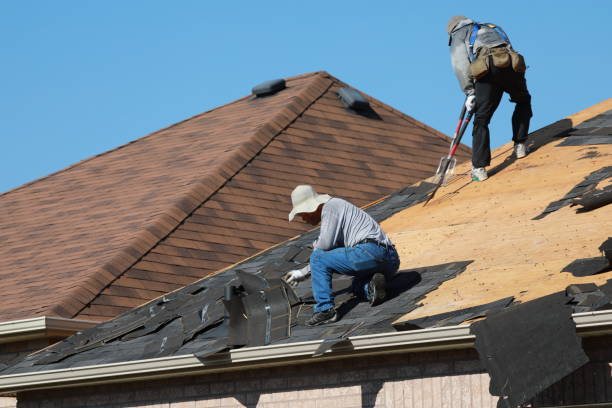 Best Cold Roofs  in Laporte, CO