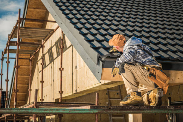 Best Emergency Roof Repair Services  in Laporte, CO