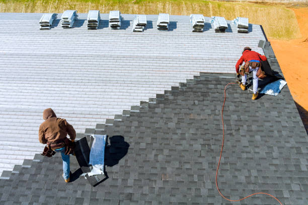 Fast & Reliable Emergency Roof Repairs in Laporte, CO