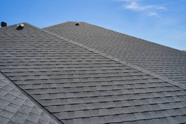 Best Chimney Flashing Repair  in Laporte, CO